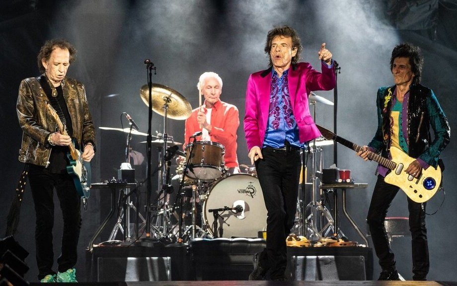 Чехия: 5 главных причин почему знаменитая группа the Rolling Stones часто посещает эту страну