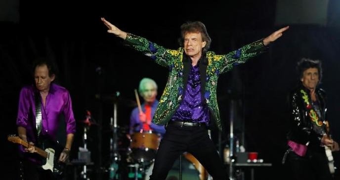 Чехия: 5 главных причин почему знаменитая группа the Rolling Stones часто посещает эту страну