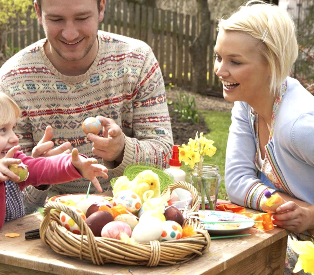 Германия: 5 советов немецких жителей как укрепить семейное счастье