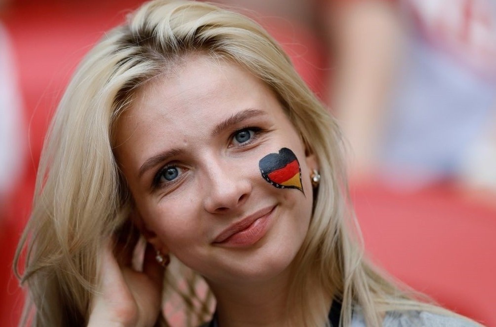 Германия: удивительные различия немецких и русских девушек (7 особенностей)
