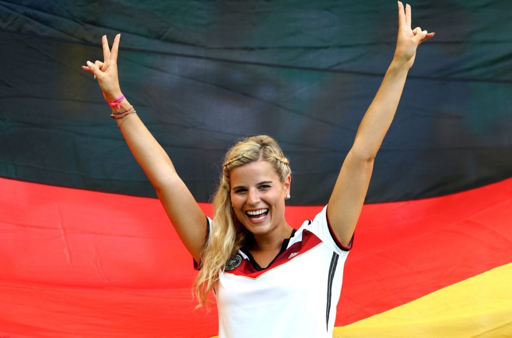 Германия: 10 национальных особенностей, в том числе чем жизнь немцев отличается от представителей других государств