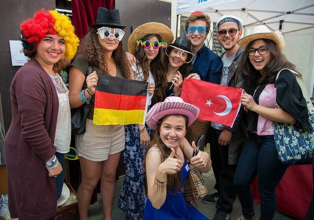 Германия: 5 причин почему не понравилось поведение немецких туристов во время отпуска в Турции