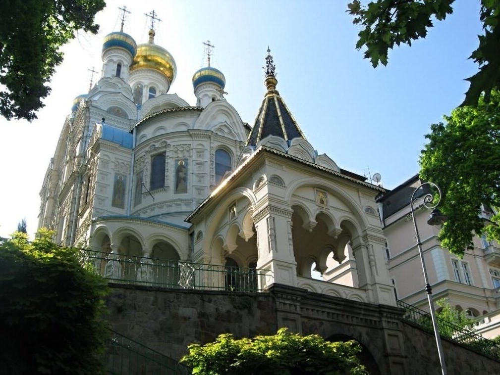 Чехия: 3 причины почему православная церковь оказалась в опале в этой стране, в том числе из-за России