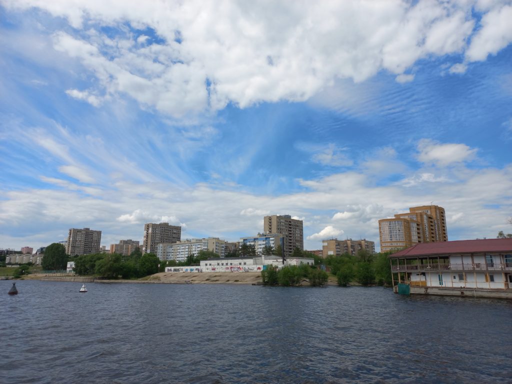 Россия: главные недостатки города Тольятти (3 проблемы)