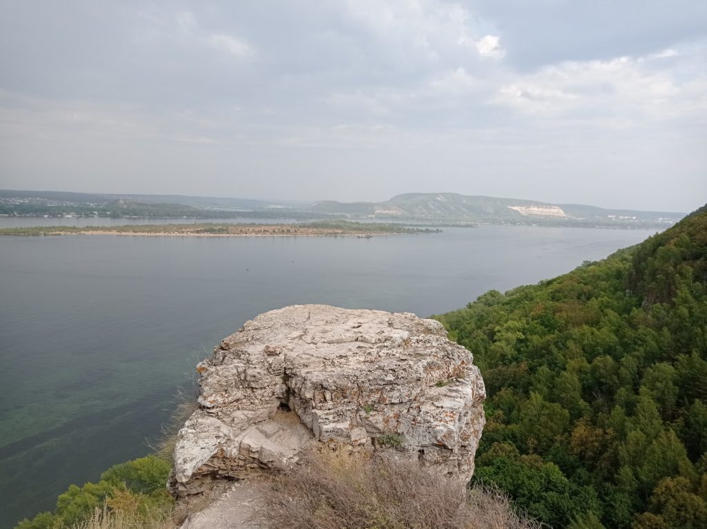 Россия: 3 причины для посещения села Ширяево на берегу реки Волга
