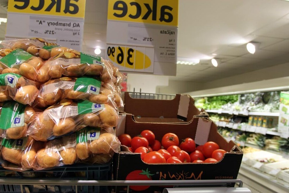 Чехия: продажа в продовольственных магазинах увеличилась из-за 5 простых способов обмана покупателей