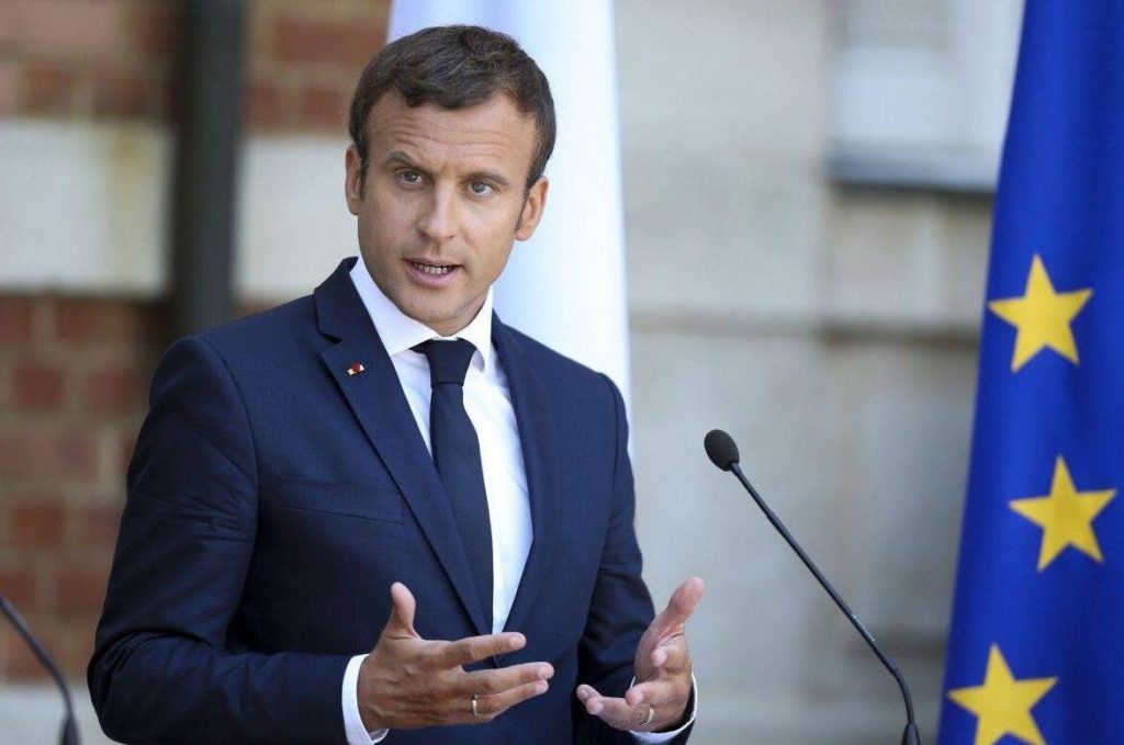 Франция: 5 главных направлений международной политики этой страны