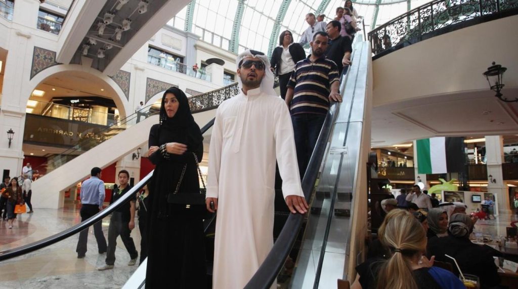 Дубай: 3 причины почему наш родственник переехал в Объединенные Арабские Эмираты