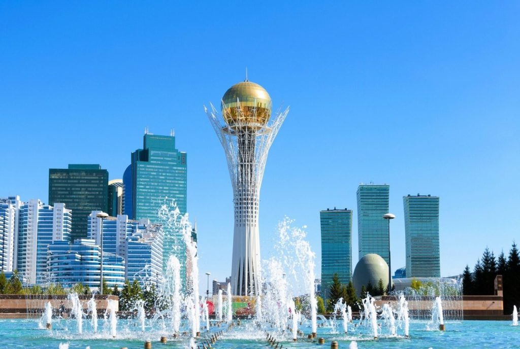 Казахстан: недружественная политика этой страны против России (5 фактических подтверждений)