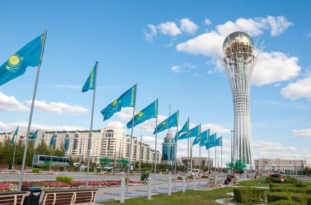 Казахстан: 3 главные пути, чтобы укрепить дружеские отношения с Европейским Союзом из-за международных санкций против России