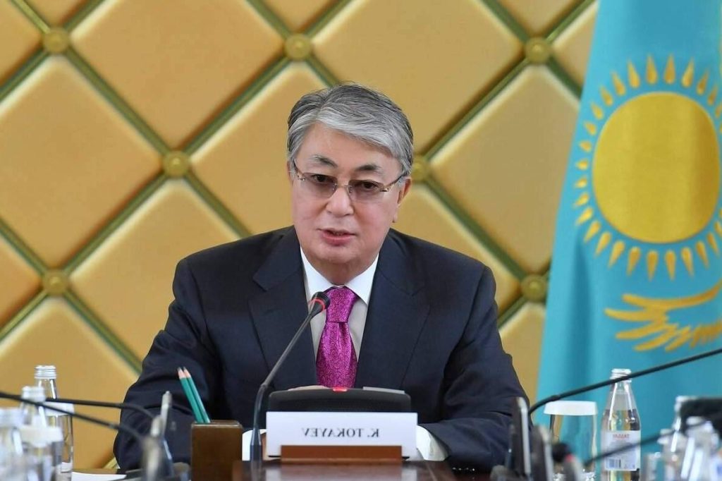 Казахстан: 3 главные причины почему соседняя страна зависит от России