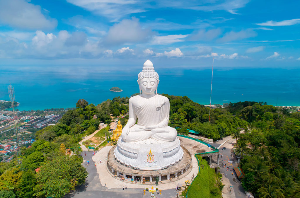 Таиланд: 5 главных причин почему следует посетить бывшее королевство Сиам для приятного отдыха