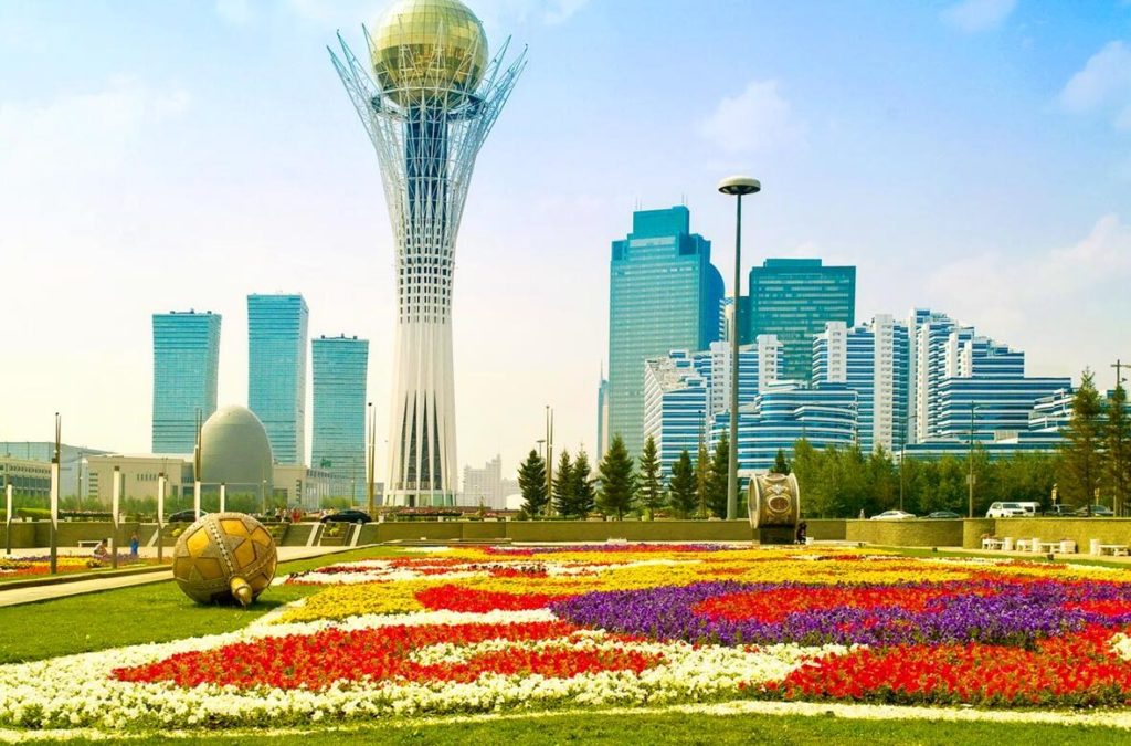 Казахстан: 3 главные причины почему этой стране выгодно создать газовый союз с Россией