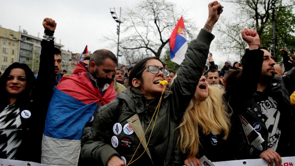 Сербия: интересные факты о стране, связанные с Россией (10 особенностей)