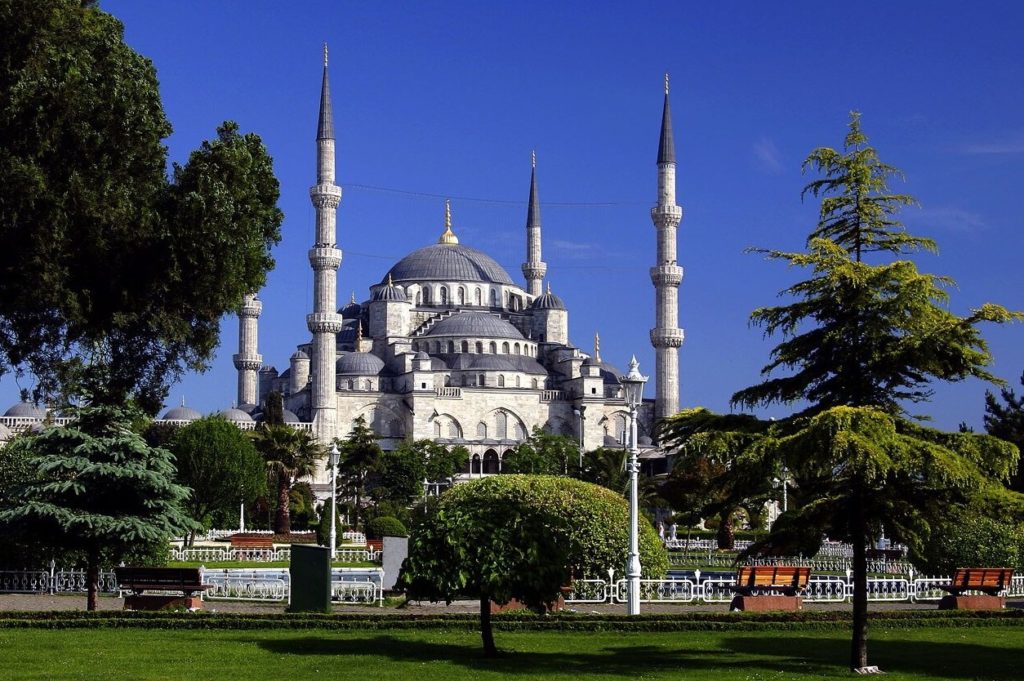 Турция: 5 главных причин почему не понравился город Стамбул