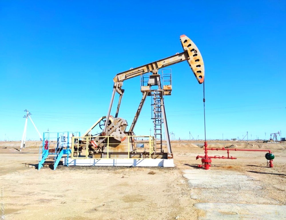 Казахстан: 3 причины почему эта страна прокачивает нефть через Россию в Европу