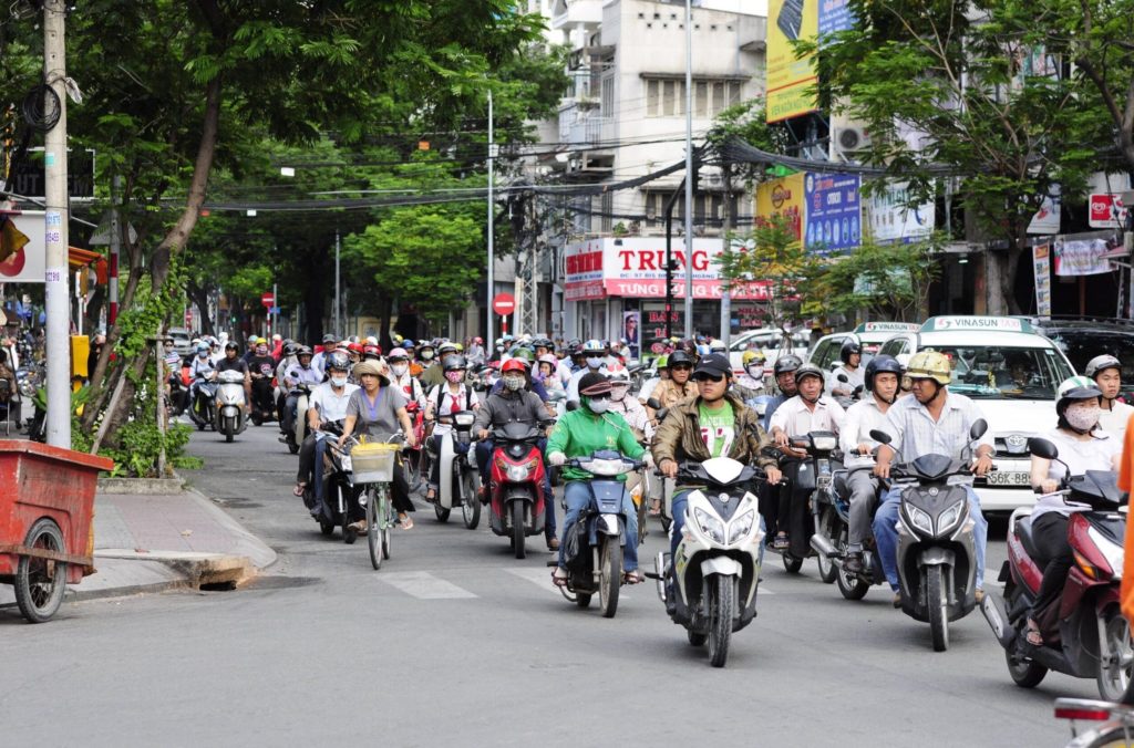 Вьетнам: 5 главных причин почему не следует отмечать Новый год в тропической стране