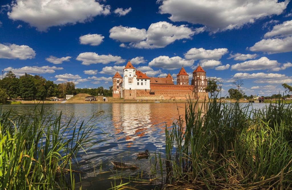 Белоруссия: 5 главных причин почему понравилась соседняя страна