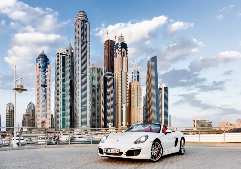 Дубай: интересные факты об Объединенных Арабских Эмиратах