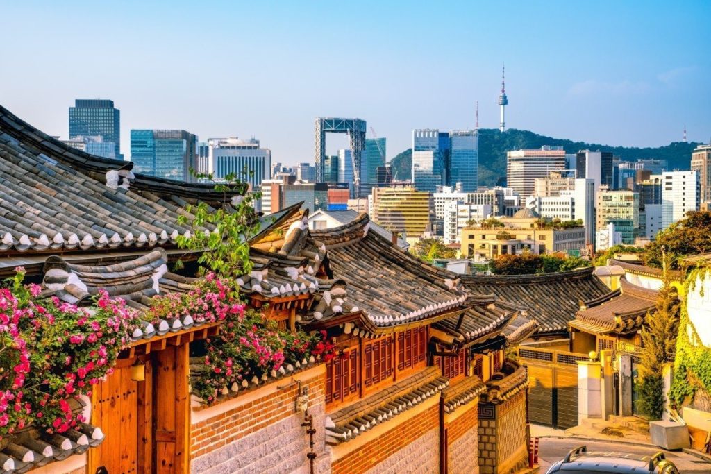 Южная Корея: 5 главных причин почему в восточной стране большая продолжительность жизни