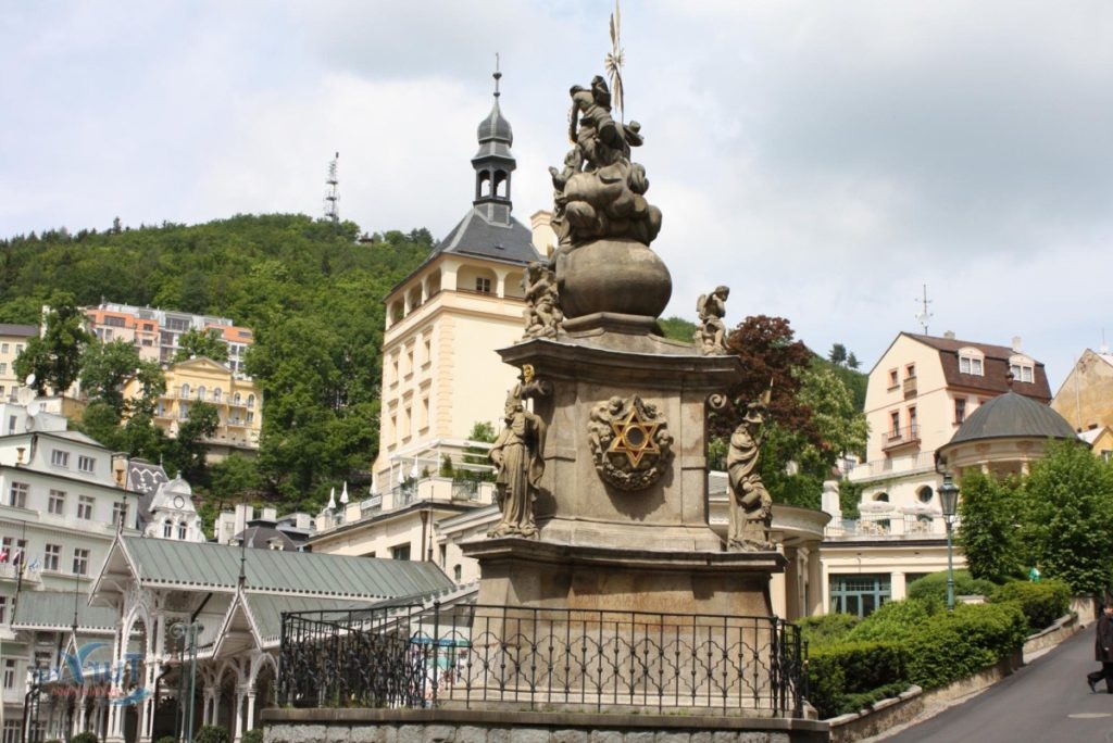 Чехия: 3 главные причины почему знаменитый курорт Карловы Вары считается иностранным городом