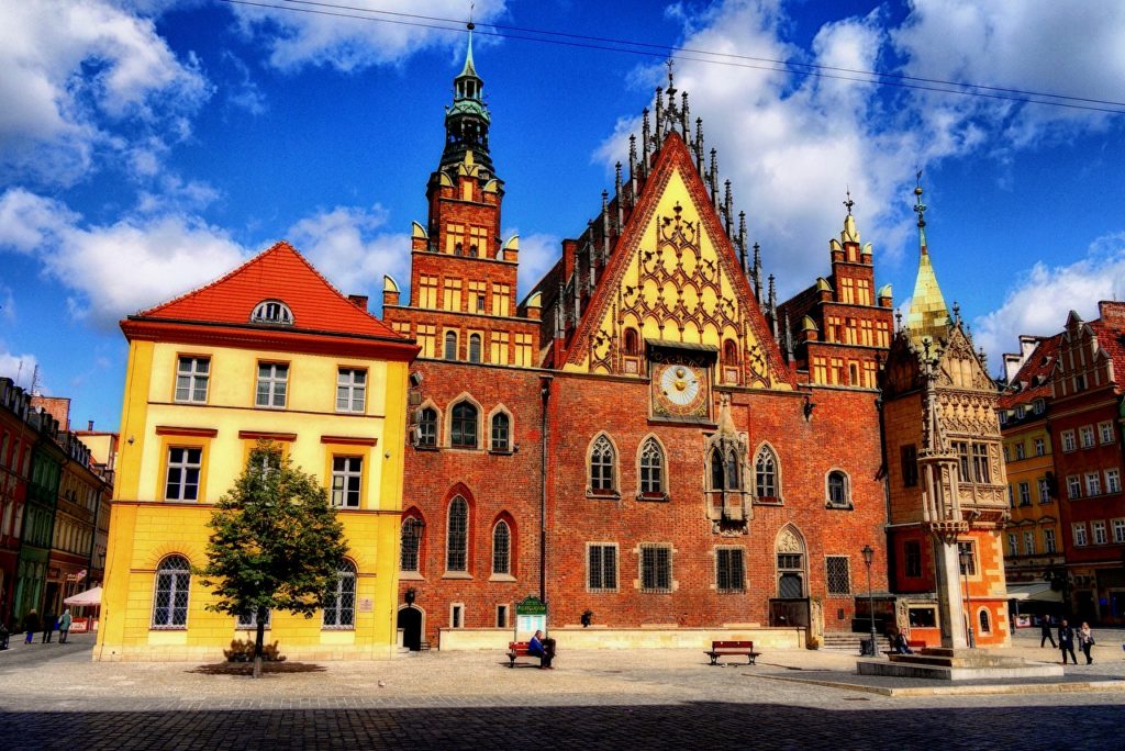 Польша: 10 интересных фактов о стране
