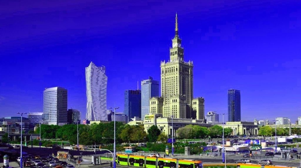Польша: 3 исторические причины почему польский народ не любит Россию