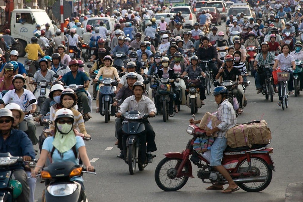 Вьетнам: 5 удивительных особенностей восточной страны в отличие от России