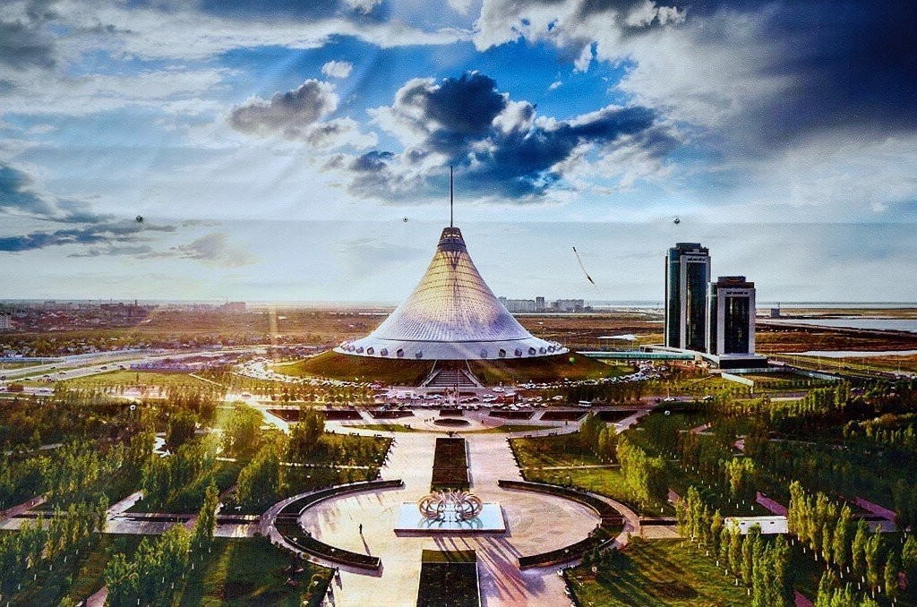 Казахстан: 3 главные причины почему русский язык остался в этой стране