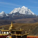 kitay tibet