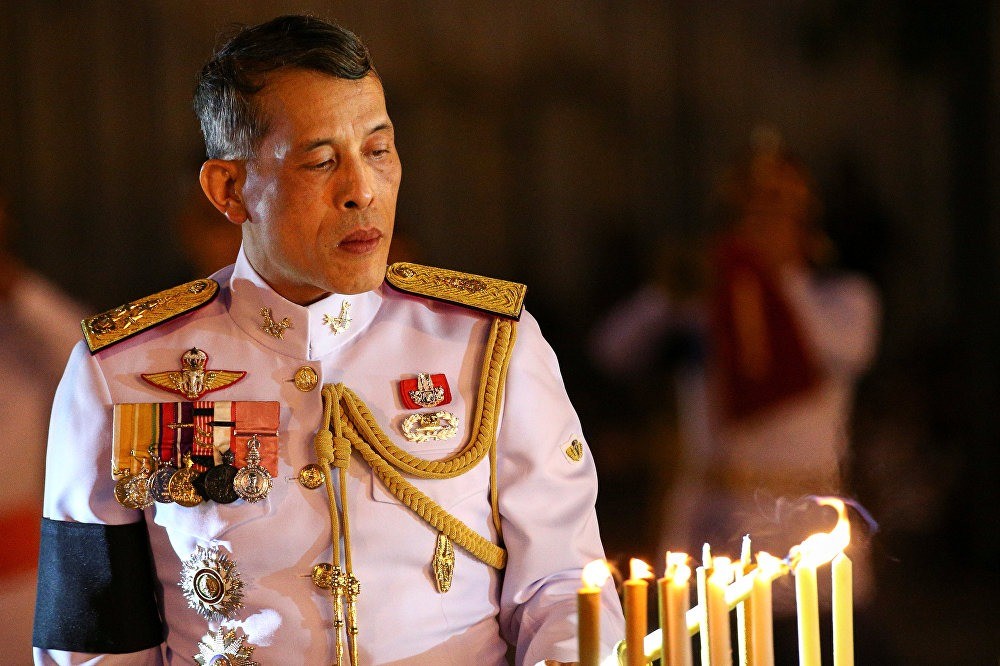 Королевство Сиам (Таиланд): 5 главных запретов восточной страны, из-за нарушения которых туристов посадят в тюрьму