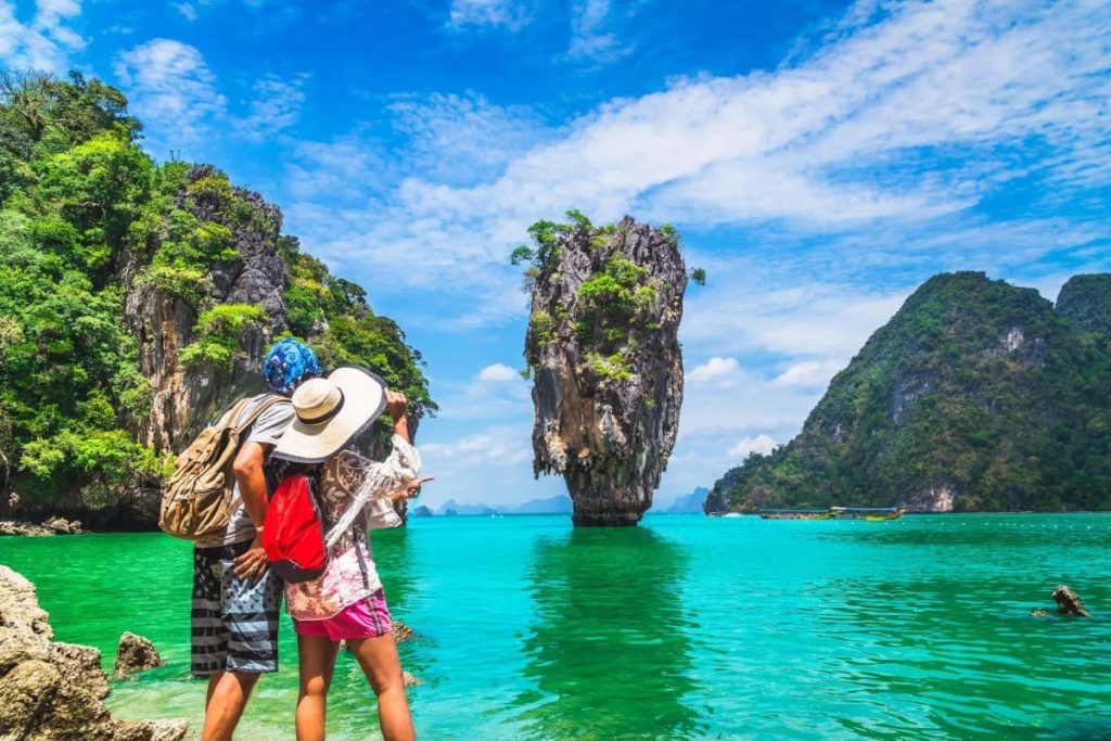 Королевство Сиам (Таиланд): 3 главные причины почему восточная страна ввела туристический сбор, в том числе для граждан России