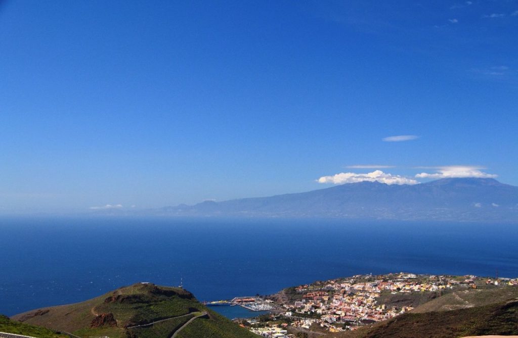 Испания: посещение знаменитого Канарского острова Тенерифе. 3 главные впечатления от вулкана Тейде