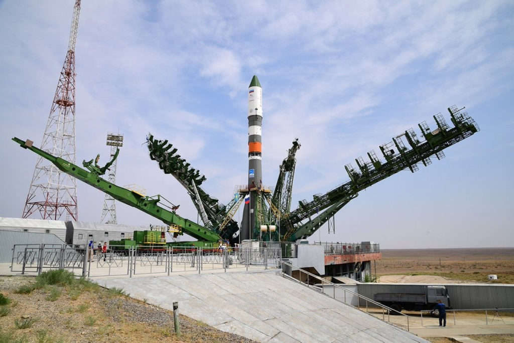 Россия: 3 главные причины почему продолжается аренда космодрома Байконур в Казахстане