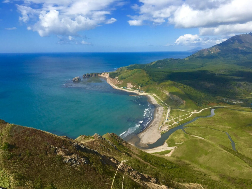 Россия: 3 главные преимущества строительства дамбы на остров Сахалин