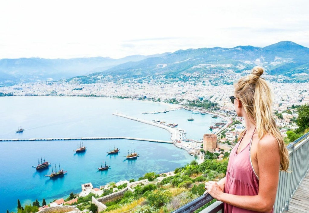 Турция: 5 главных причин почему провести отпуск в южной стране дешевле, чем в России