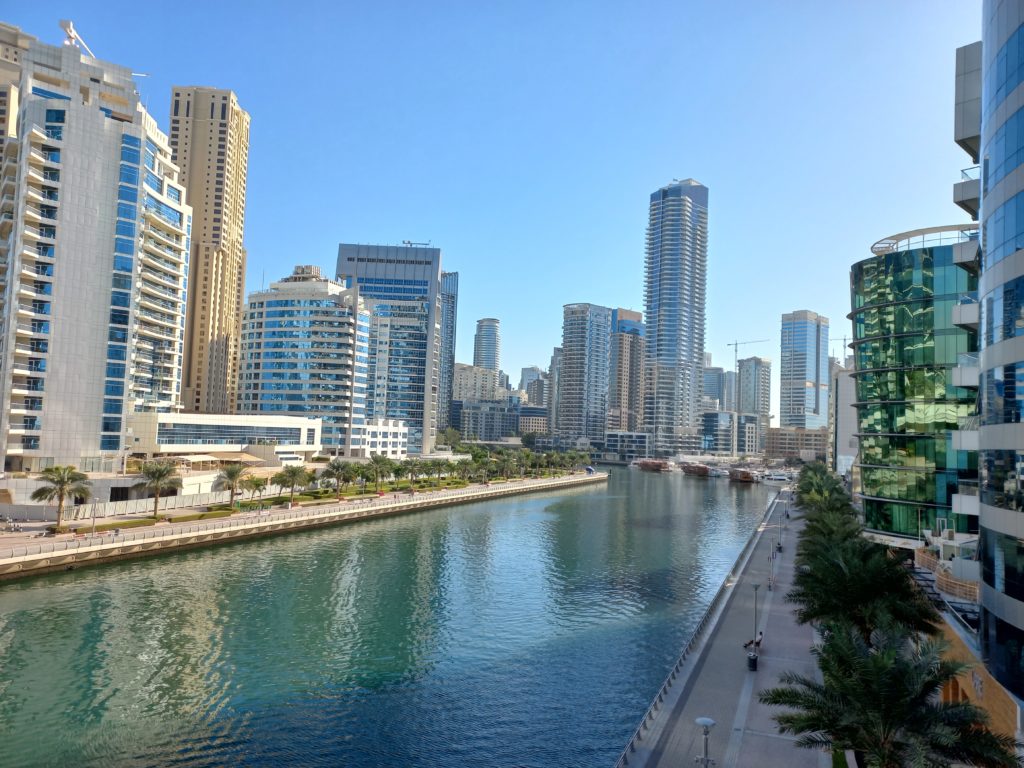 Дубай: 3 главные причины почему арабский эмират сказочно разбогател