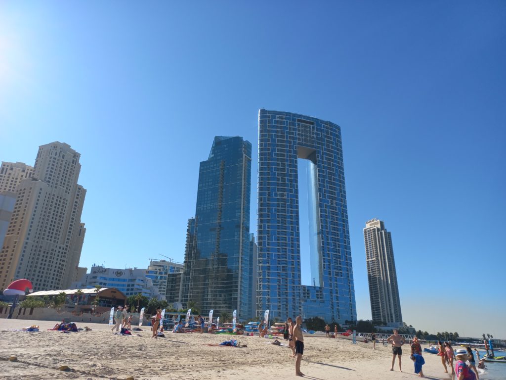 Дубай: 3 главные причины почему арабский эмират сказочно разбогател