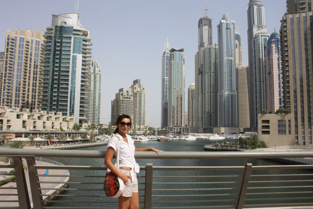 Дубай: 3 главные причины почему для жителей России привлекательны инвестиции в недвижимость