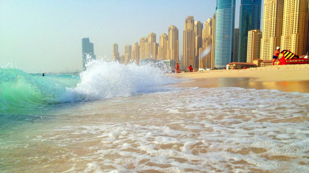 Дубай: 3 неприятные воспоминания от поездки в арабскую страну