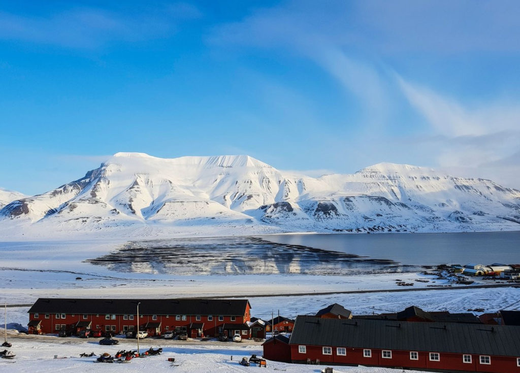 Норвегия: 3 главные причины почему российская территория архипелага Шпицберген раздражает северную страну
