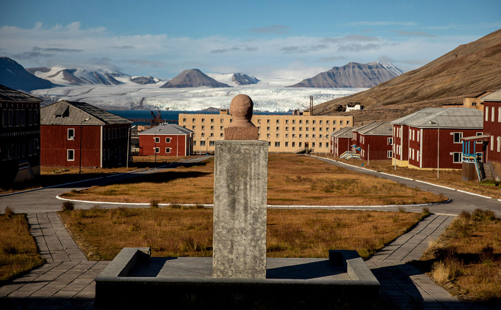 Норвегия: 3 главные причины почему российская территория архипелага Шпицберген раздражает северную страну