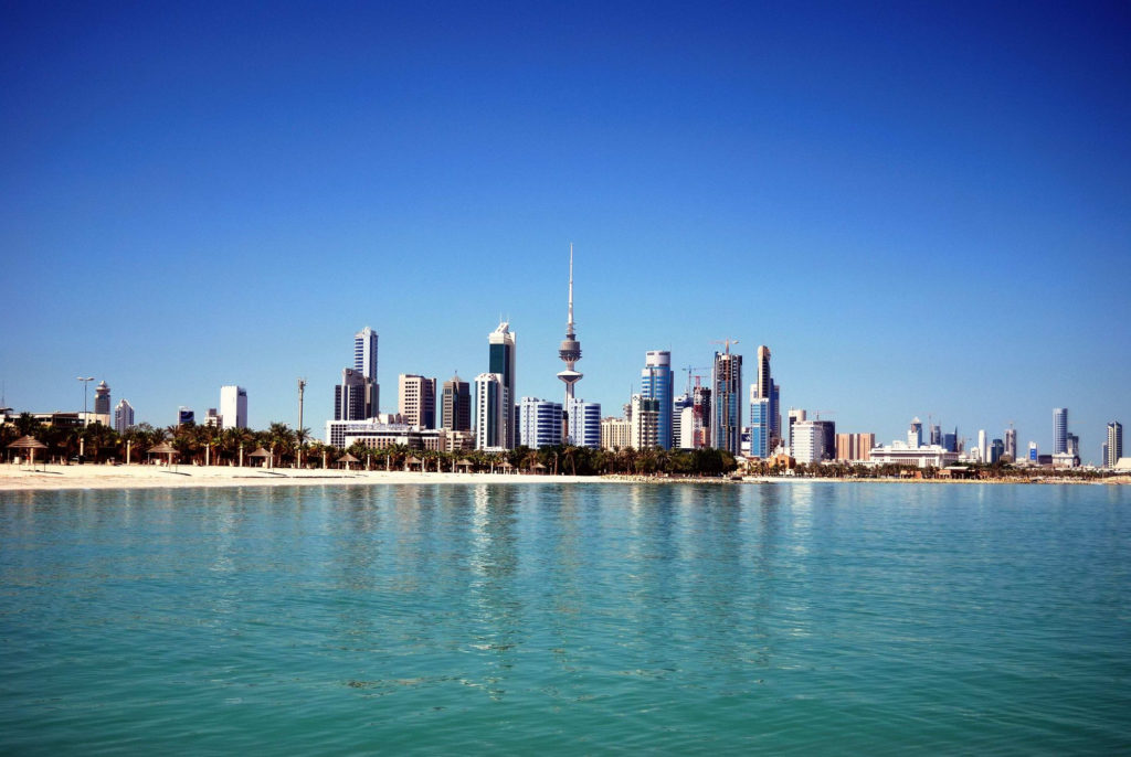 ОАЭ: 3 страны в мире, где местные власти делятся с жителями доходами от нефти и газа